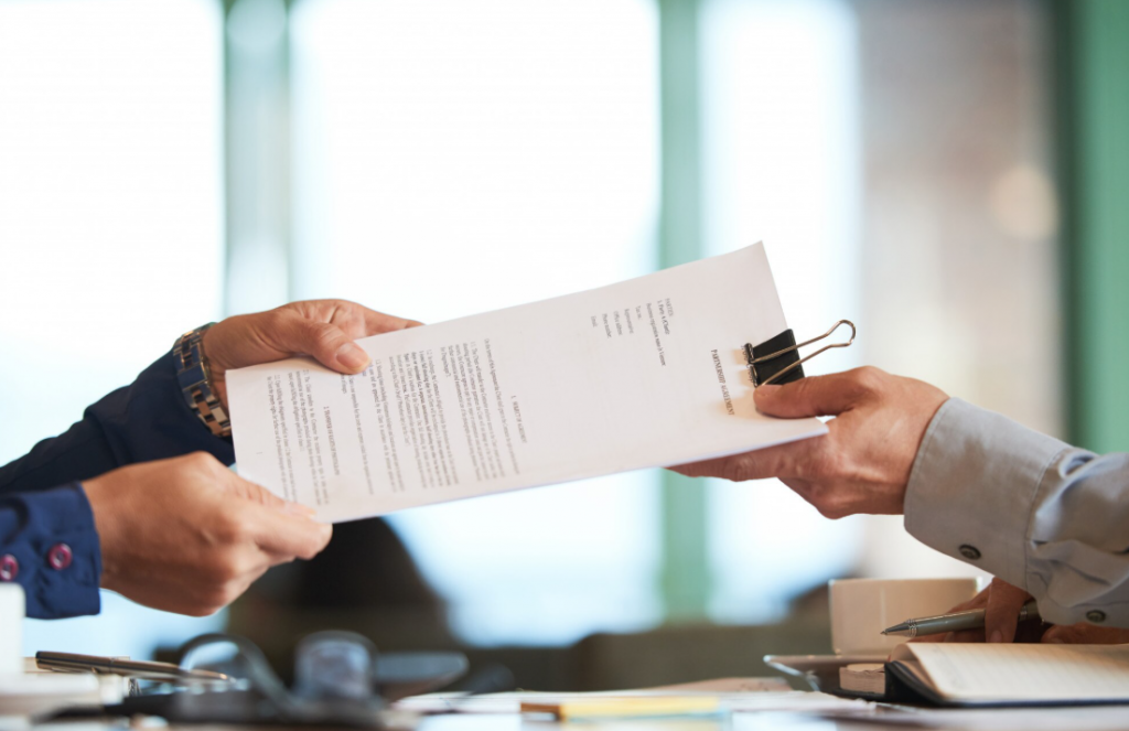 canal de denuncias obligatorio