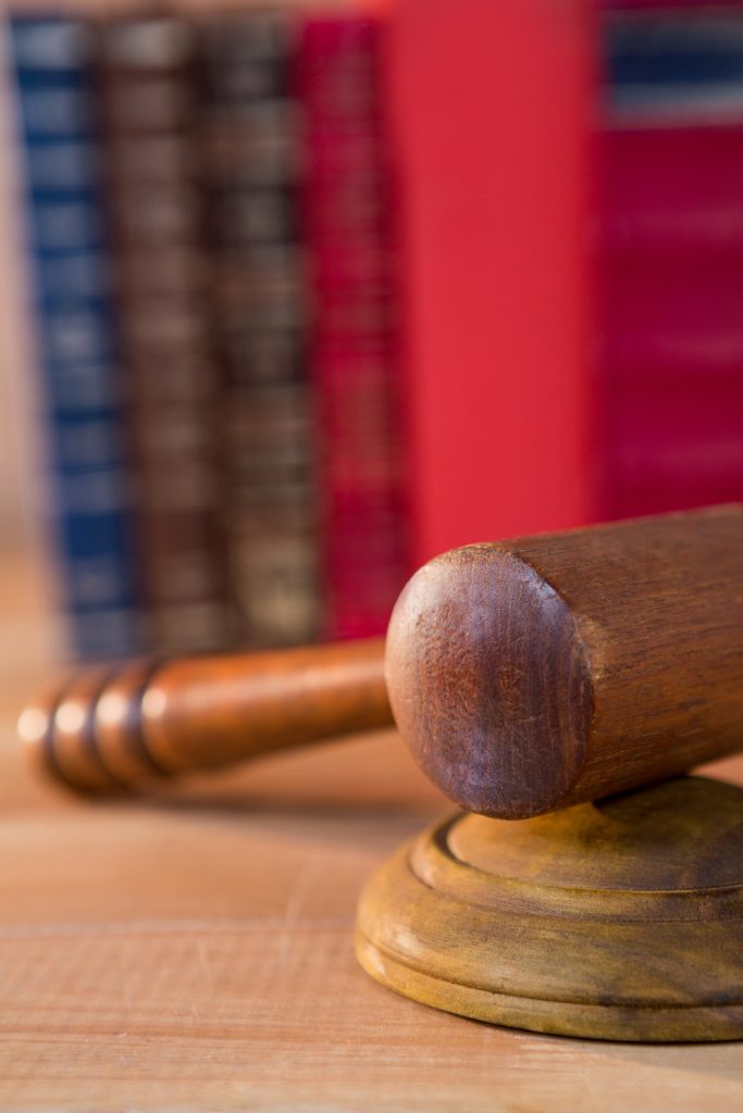 Multas por no tener canal de denuncias