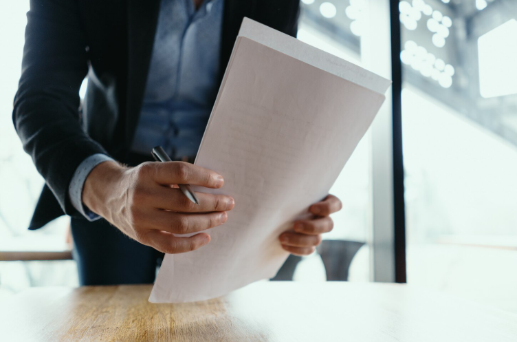 Multas por no tener canal de denuncias